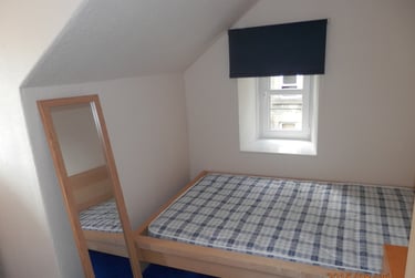 6 bed house, Union Place, West end, Dundee, DD21AD - Image 4